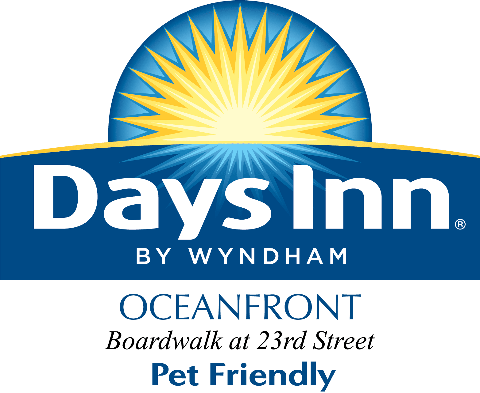 Explore Worcester County - Days Inn Boardwalk