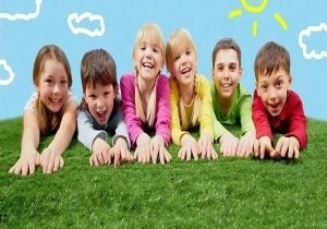 Sensory Stay and Play at the OC Library