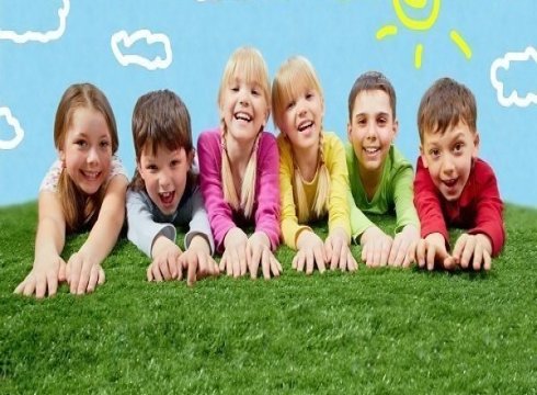 Sensory Stay and Play at the OC Library