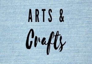 Free Kids Craft Saturdays