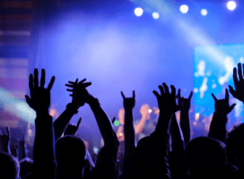 Live Bands at The Angler Restaurant & Bar
