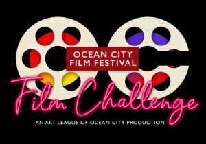 Ocean City Film Challenge Registration Open