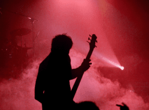 Rachel Jayne Band at Saltwater 75