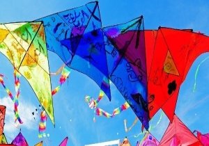 Summer Send Off: Ocean City Balloon Festival