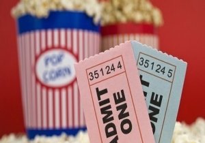 Scorchy's Corner Movie Series at the OC Museum