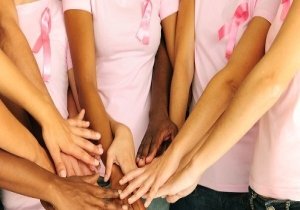 Making Strides Against Breast Cancer Walk ~ American Cancer Society