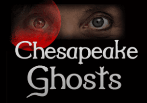 Ocean City Ghost Tour