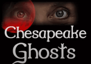 Ocean City Chesapeake Ghost Walk
