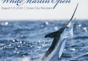 53rd Annual White Marlin Open & MarlinFest 2026