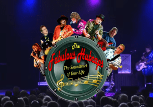 The Fabulous Hubcaps