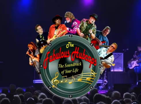 The Fabulous Hubcaps