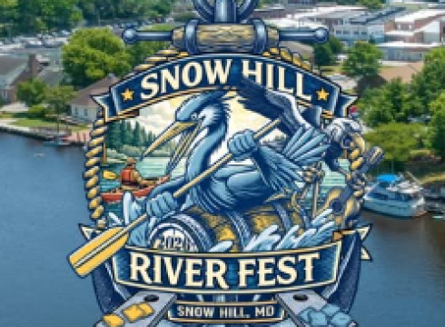 Snow Hill River Fest