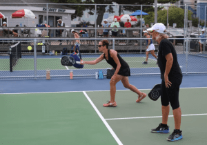 Ocean City Summer Pickleball Tournament