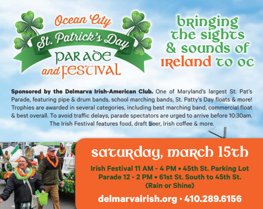 st patricks day restaurant specials near me