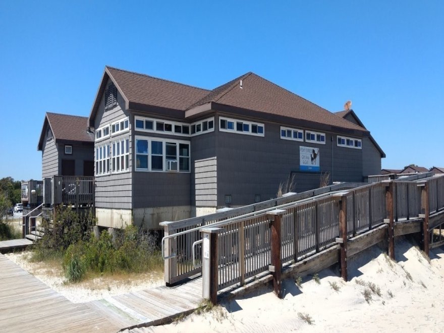 Assateague State Park