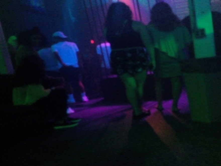 H2O Under 21 Club