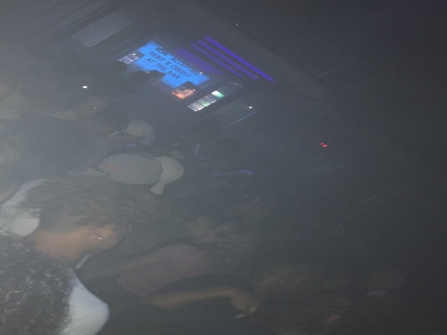H2O Under 21 Club