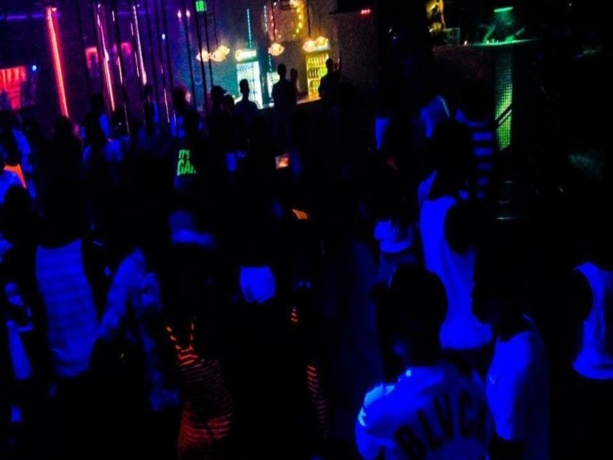 H2O Under 21 Club