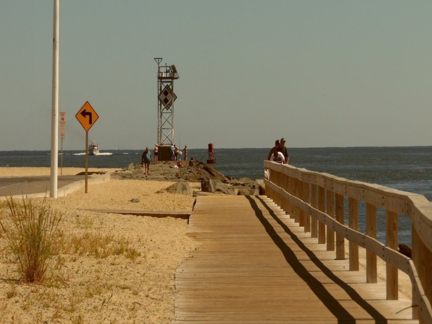 Ocean City Life-Saving Museum