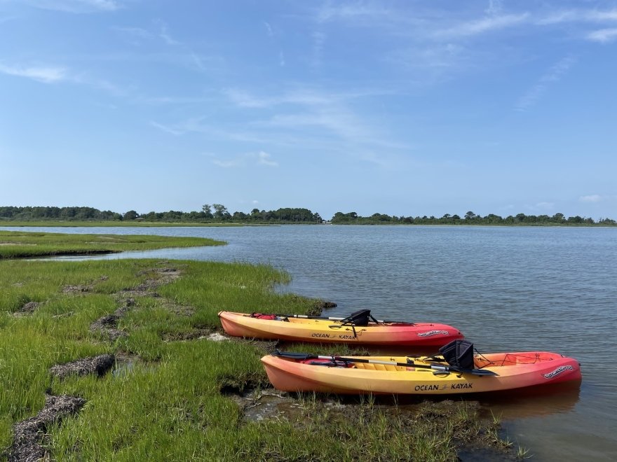 Assateague Outfitters