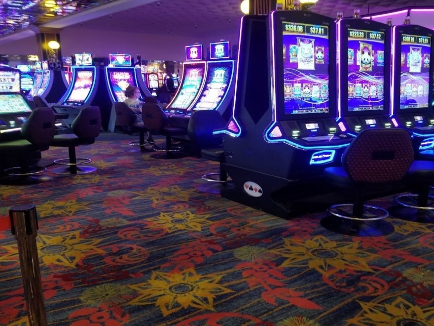 Ocean Downs Casino