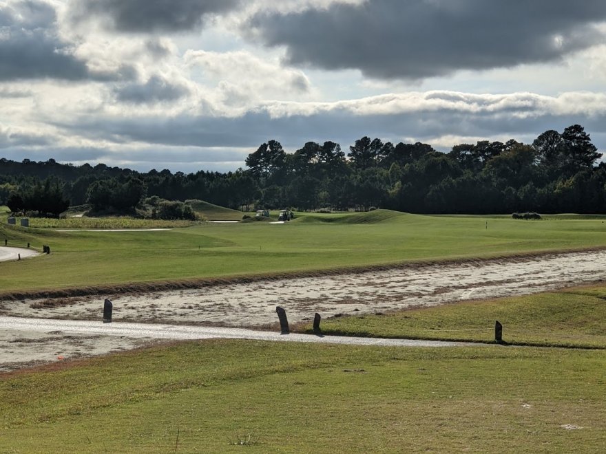 Glen Riddle Golf Club