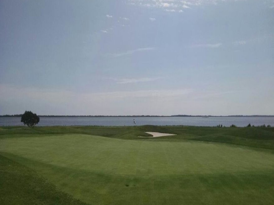 Rum Pointe Seaside Golf Links