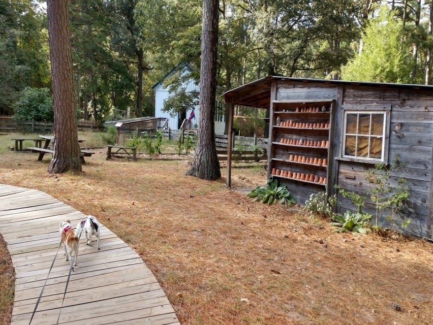 Furnace Town Historic Site