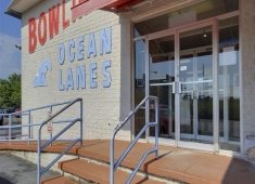 Ocean Lanes Bowling Center