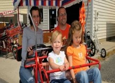 Bike World