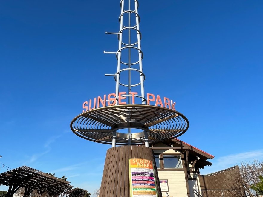 Sunset Park