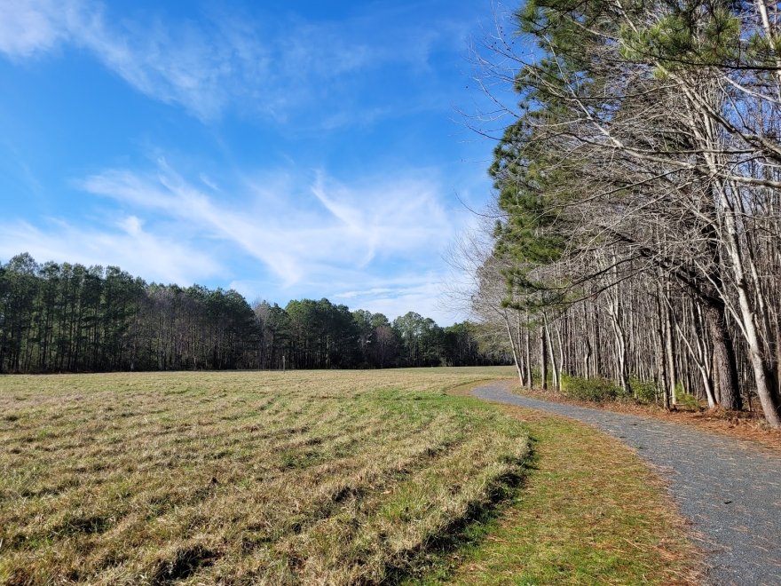 Herring Creek Nature Park