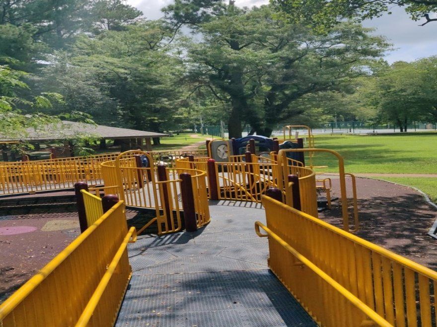 Stephen Decatur Park