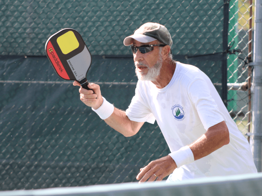 Ocean Pines Racquet Center