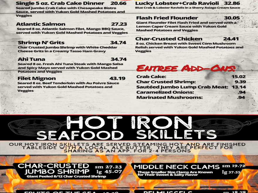 Fast Eddie's Corner Bar & Grille